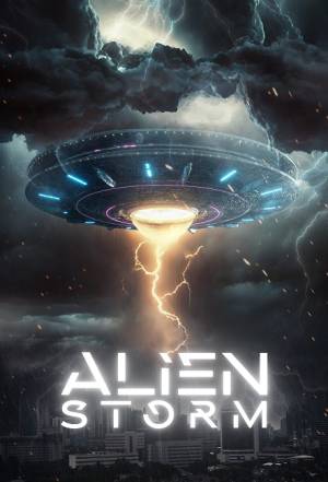 Alien Storm