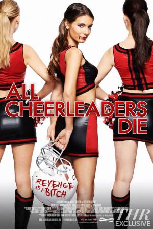 All Cheerleaders Die