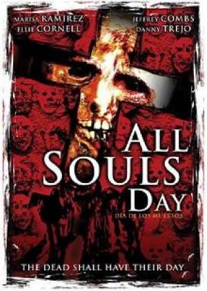 All Souls Day : Dia de los  Muertos