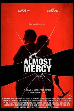 Almost Mercy