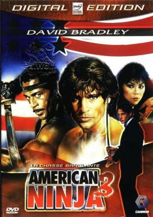 American Ninja 3: La Chasse Sanglante