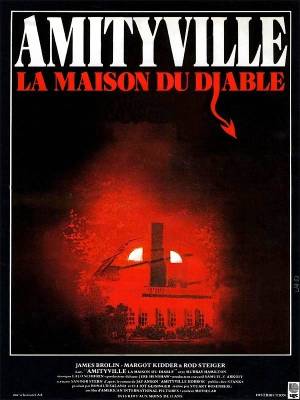 Amityville: La Maison du Diable