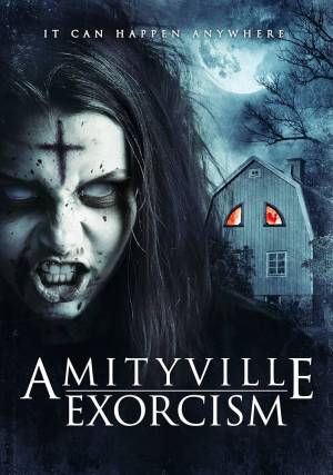 Amityville Exorcism