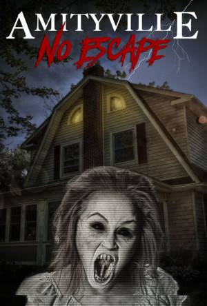 Amityville: No Escape