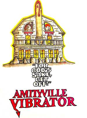 Amityville Vibrator