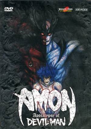 Amon : Apocalypse of Devilman