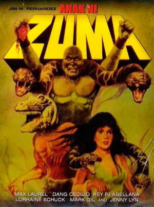 Zuma 2 : Hell serpent