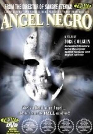 Angel Negro