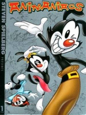 Animaniacs