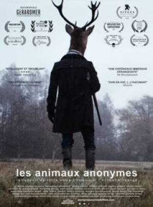 Les Animaux Anonymes