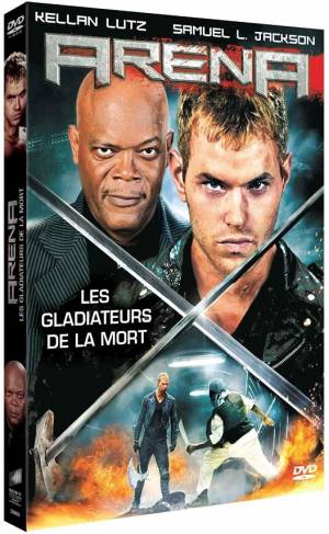 Arena: Les Gladiateurs de la Mort