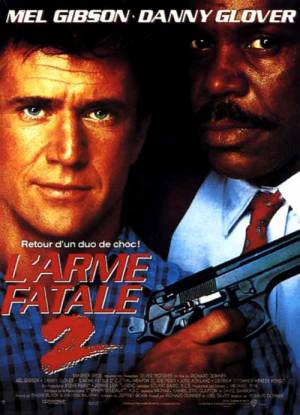 L'Arme Fatale 2