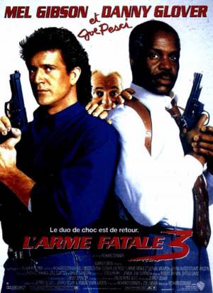 L'Arme Fatale 3