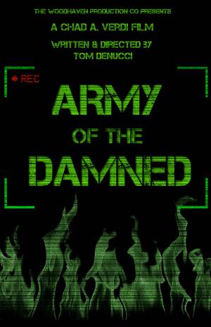 Army of the Damned