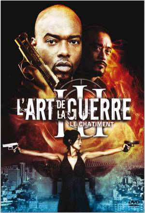 L'Art de la Guerre 3: Le Châtiment