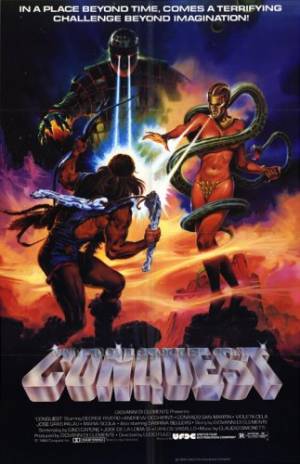 Conquest