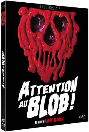 Attention au Blob !