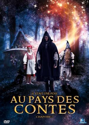 Il était Une Fois au Pays des Contes : Chapitre 2