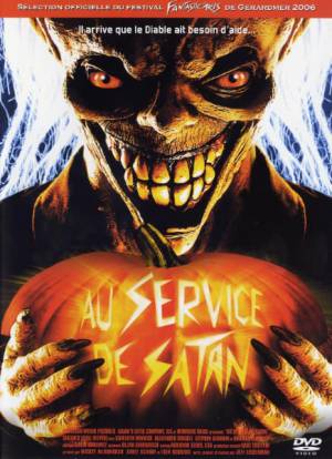 Au Service de Satan