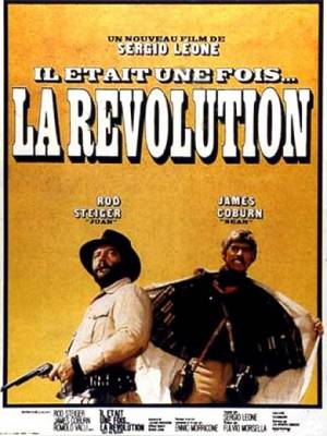 Il était une fois la révolution