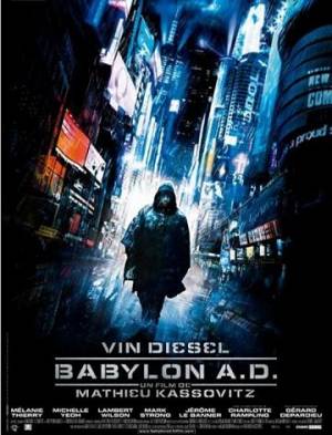 Babylon A.D.