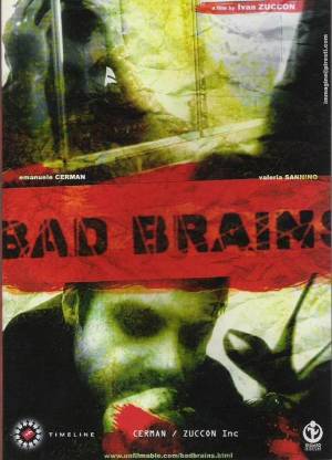 Bad Brains