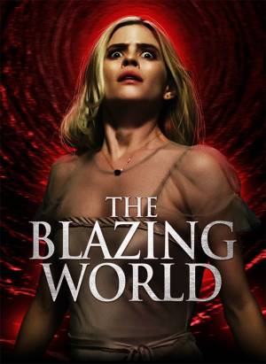 The Blazing World