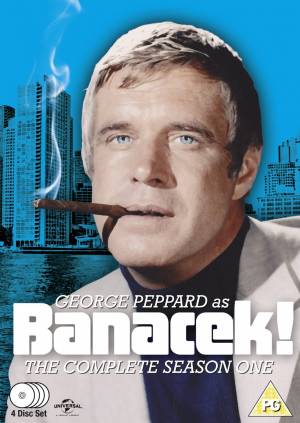 Banacek