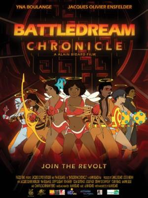 Battledream Chronicle