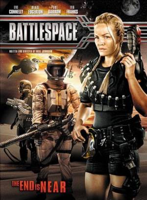 Battlespace