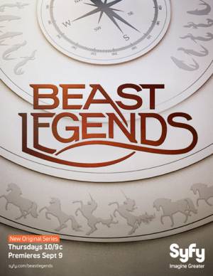 Beast Legends