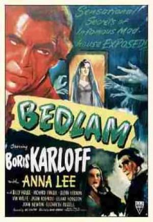 Bedlam