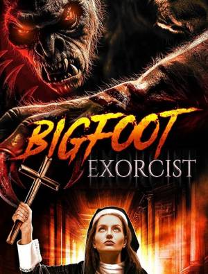 Bigfoot Exorcist