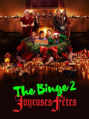 The Binge 2 : joyeuses fêtes