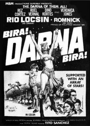 Bira! Darna! Bira!