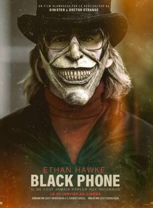 Black Phone