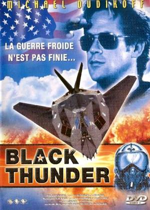 Black Thunder