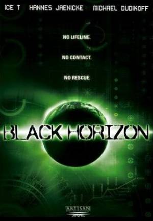 Black Horizon