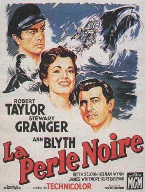 La Perle noire