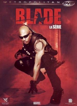 Blade : la série