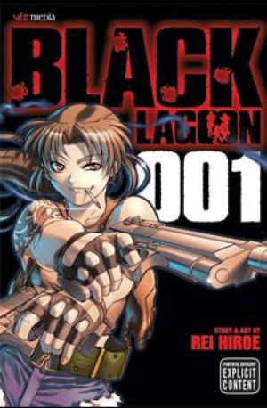 Black lagoon