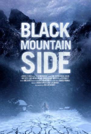 Black Mountain Side