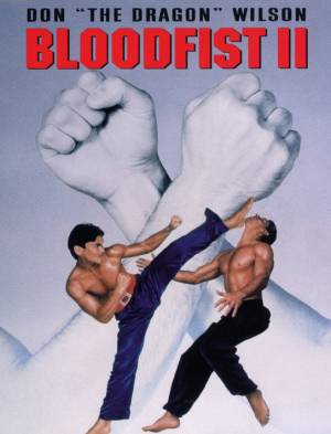 Bloodfist II