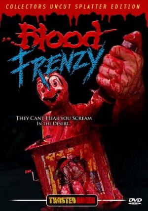 Blood Frenzy