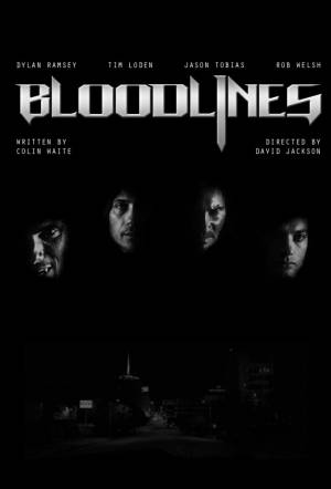 Bloodlines