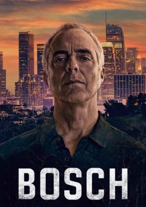 Harry Bosch