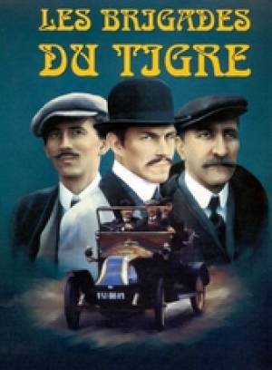 Les  Brigades du Tigre