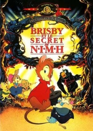 Brisby et le Secret de NIMH