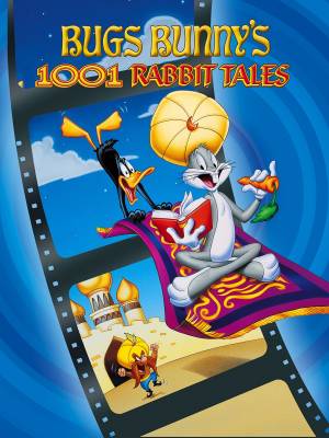 Les 1001 Contes de Bugs Bunny