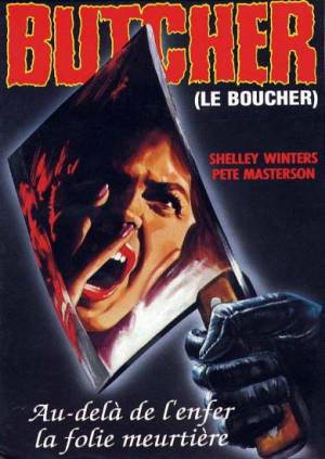 Butcher: Le Boucher